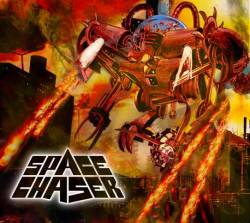Space Chaser : Decapitron